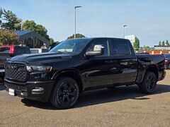 2025 Ram 1500 BIG HORN CREW CAB 4X4 5'7 BOX Pickup