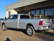 2026 Ram 3500 LARAMIE CREW CAB 4X4 8' BOX Pickup