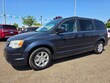 Chrysler Town & Country