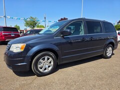 2008 Chrysler Town & Country Touring Minivan/Van
