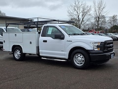 2016 Ford F-150 XL Truck