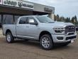 2026 Ram 3500 LARAMIE CREW CAB 4X4 6'4 BOX Pickup