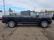 2026 Ram 3500 LARAMIE CREW CAB 4X4 6'4 BOX Pickup