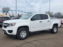 2015 Chevrolet Colorado Work Truck Truck