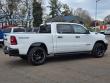 2026 Ram 1500 WARLOCK CREW CAB 4X4 5'7 BOX Pickup