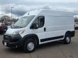 2026 Ram ProMaster PROMASTER 2500 TRADESMAN CARGO VAN HIGH ROOF 136' Cargo Van
