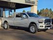 2026 Ram 3500 LARAMIE CREW CAB 4X4 8' BOX Pickup