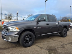 2017 Ram 1500 Big Horn Truck