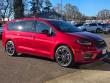 2026 Chrysler Pacifica SELECT Passenger Van