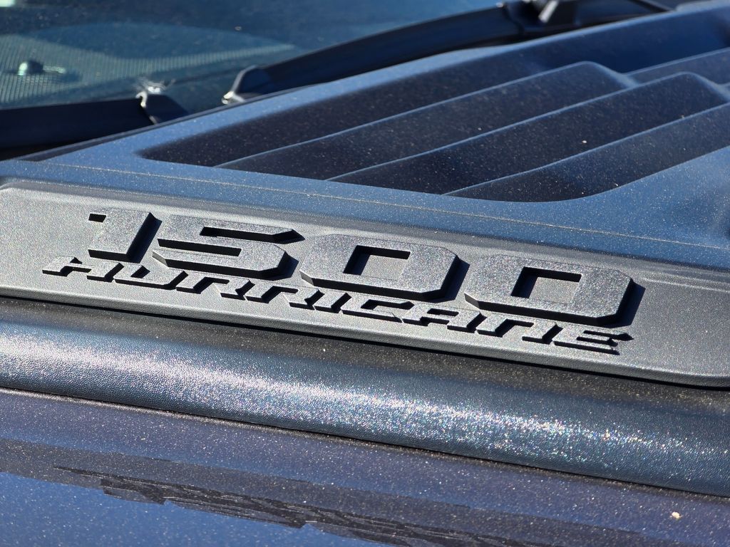 2026 RAM 1500 Laramie - Photo 30