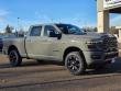 2026 Ram 2500 LARAMIE CREW CAB 4X4 6'4 BOX Pickup