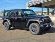 2026 Jeep Wrangler 4-DOOR SPORT Sport Utility