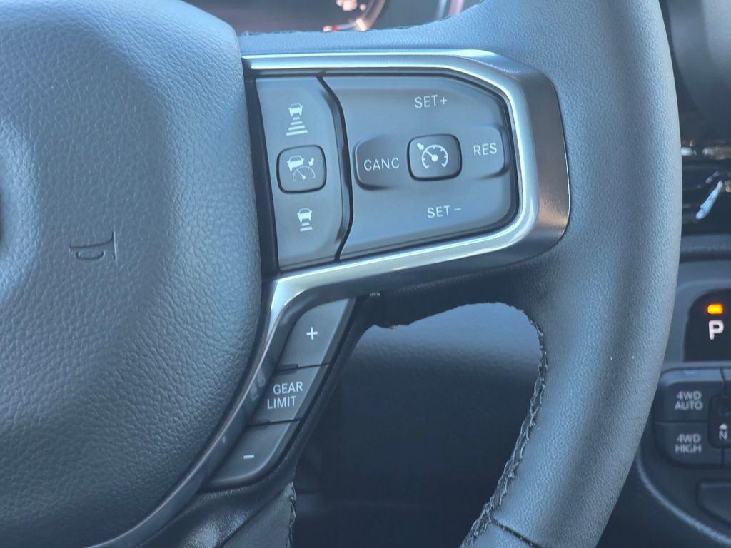 2026 RAM 1500 Laramie - Photo 20
