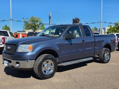 2006 Ford F-150 XLT Truck