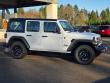 2026 Jeep Wrangler 4-DOOR SPORT Sport Utility