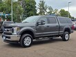  Ford F-250SD