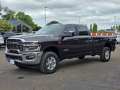 2025 Ram 2500 BIG HORN CREW CAB 4X4 8' BOX Pickup