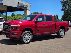 2026 Ram 2500 LARAMIE CREW CAB 4X4 6'4 BOX Pickup