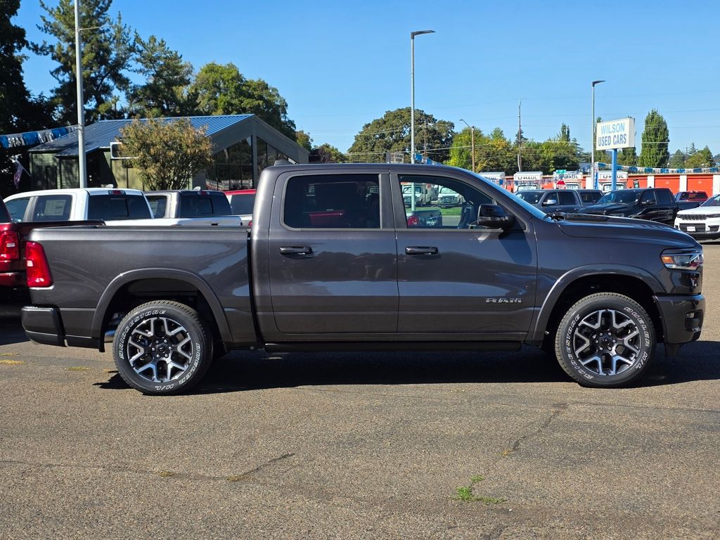 2026 RAM 1500 Laramie - Photo 6