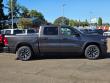 2026 Ram 1500 LARAMIE CREW CAB 4X4 5'7 BOX Pickup