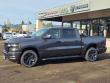 2026 Ram 1500 EXPRESS CREW CAB 4X4 5'7 BOX Pickup