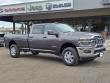 2025 Ram 2500 BIG HORN CREW CAB 4X4 8' BOX Pickup