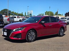 2024 Nissan Altima 2.5 SV Sedan