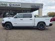2026 Ram 1500 WARLOCK CREW CAB 4X4 5'7 BOX Pickup