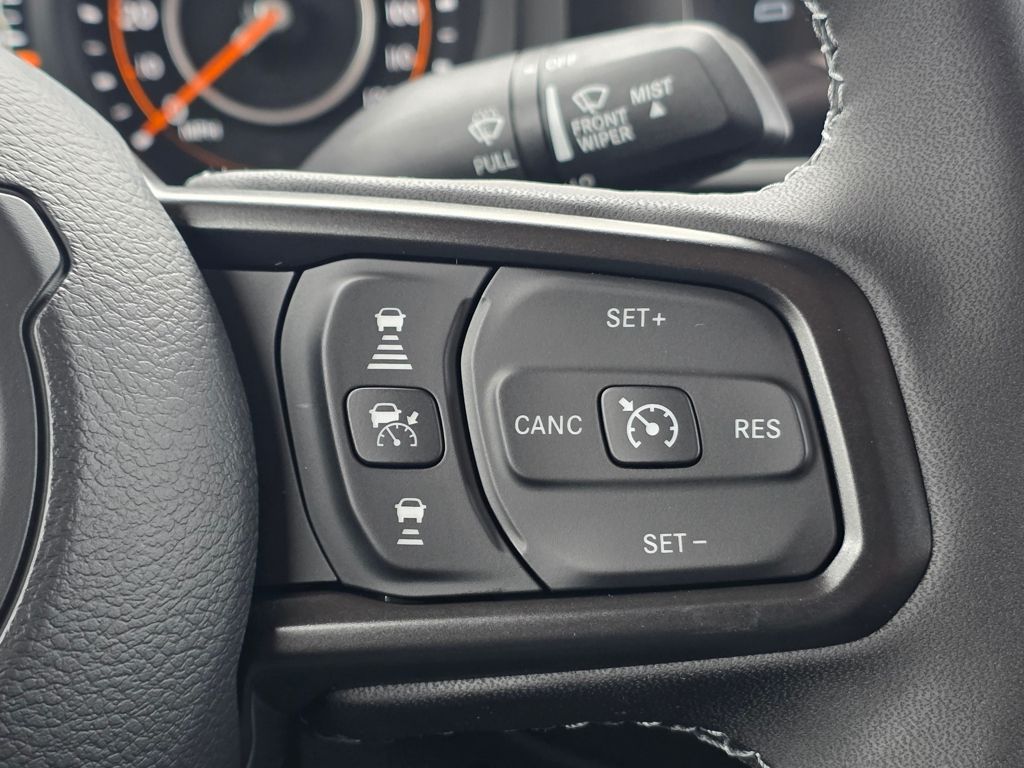 2025 Jeep Gladiator Sport S - Photo 17