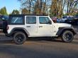 2026 Jeep Wrangler 4-DOOR SPORT Sport Utility