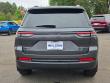 2025 Jeep Grand Cherokee ALTITUDE X 4X4 Sport Utility