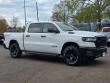2026 Ram 1500 WARLOCK CREW CAB 4X4 5'7 BOX Pickup
