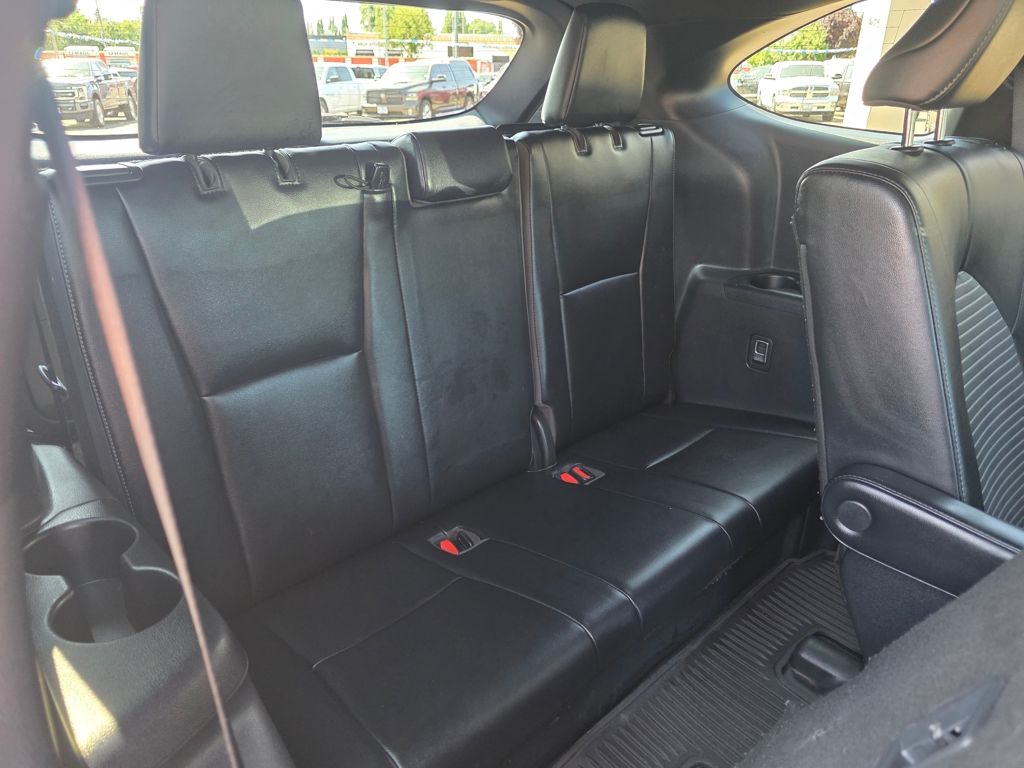 2021 Toyota Highlander XSE - Photo 29