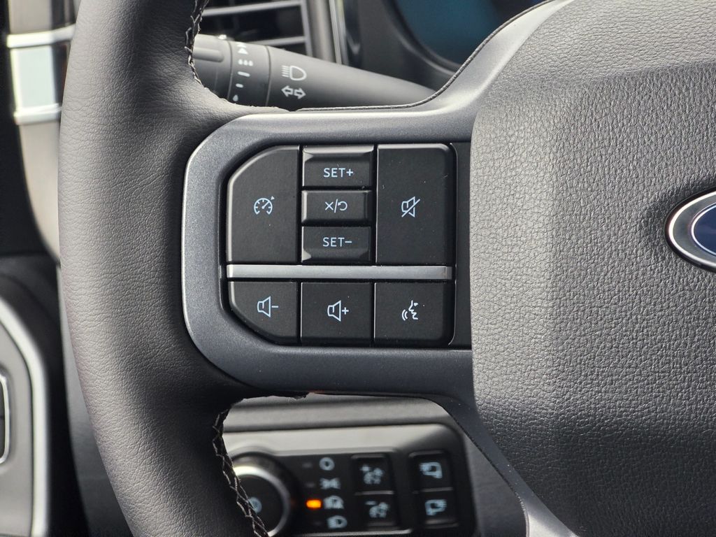 2026 Ford F-350 Super Duty Lariat - Photo 19