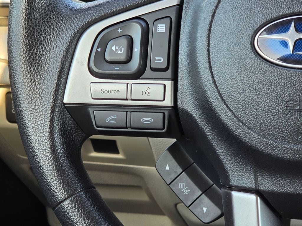 2018 Subaru Forester Premium - Photo 18