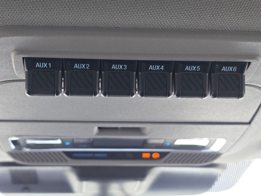 2026 Ford F-350 Super Duty Lariat - Photo 20