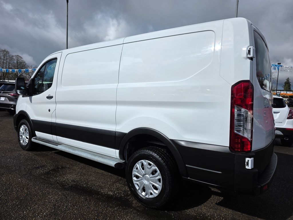 2023 Ford Transit Van Base - Photo 24