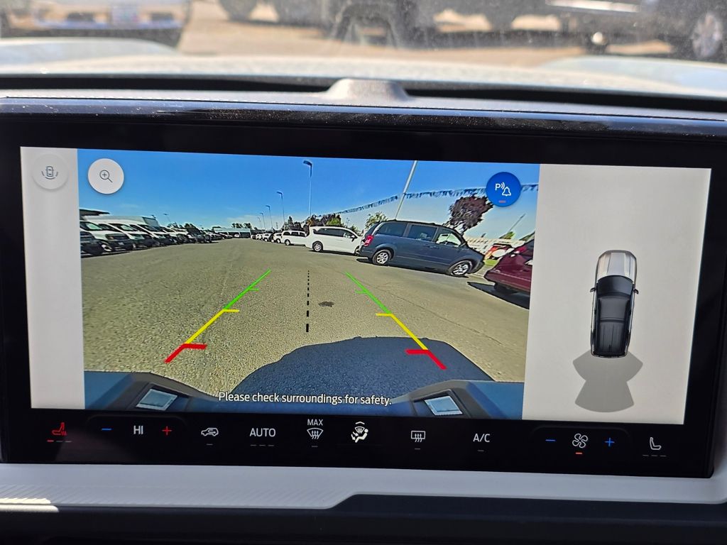 2025 Ford Bronco Sport Heritage - Photo 12