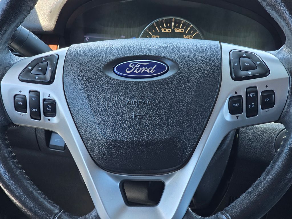2013 Ford Edge Limited - Photo 18