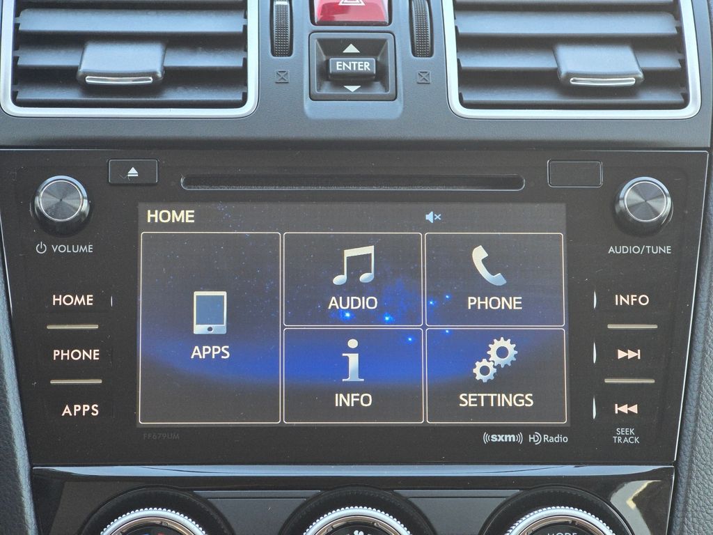 2018 Subaru Forester Premium - Photo 11