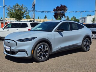 2025 Ford Mustang Mach-E Select CROSSOVERS