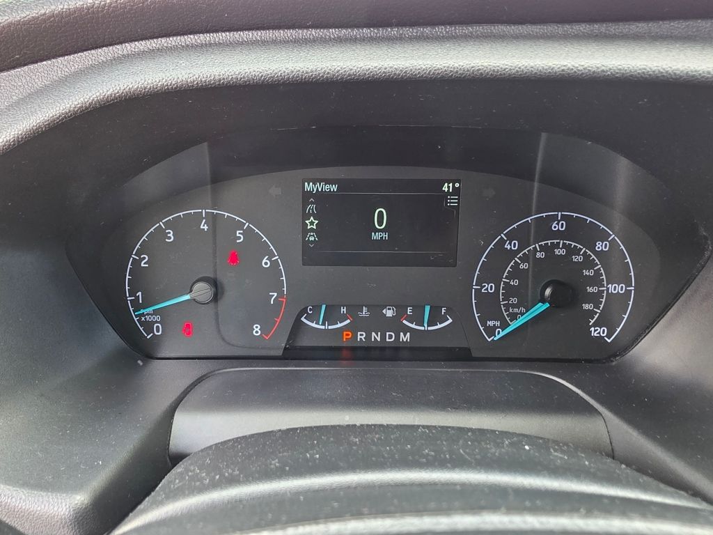 2023 Ford Transit Van Base - Photo 13