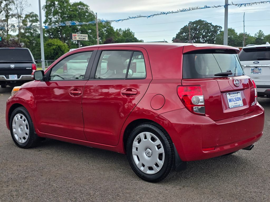 Used 2012 Scion xD Base with VIN JTKKU4B49C1024308 for sale in Corvallis, OR