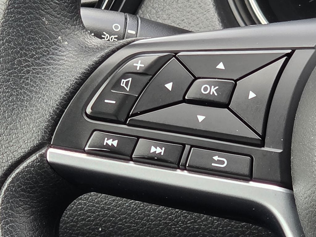 2022 Nissan Rogue Sport S - Photo 17