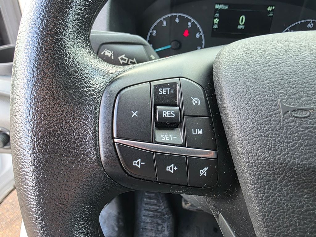 2023 Ford Transit Van Base - Photo 12
