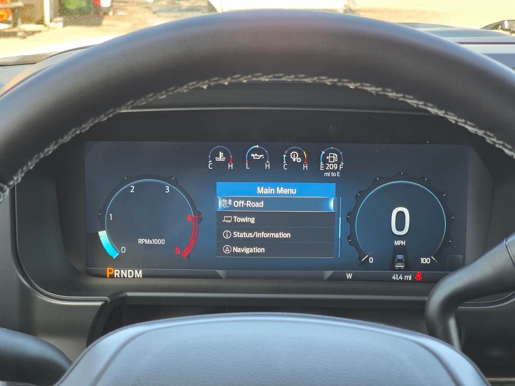 2025 Ford F-350 Super Duty Lariat - Photo 17