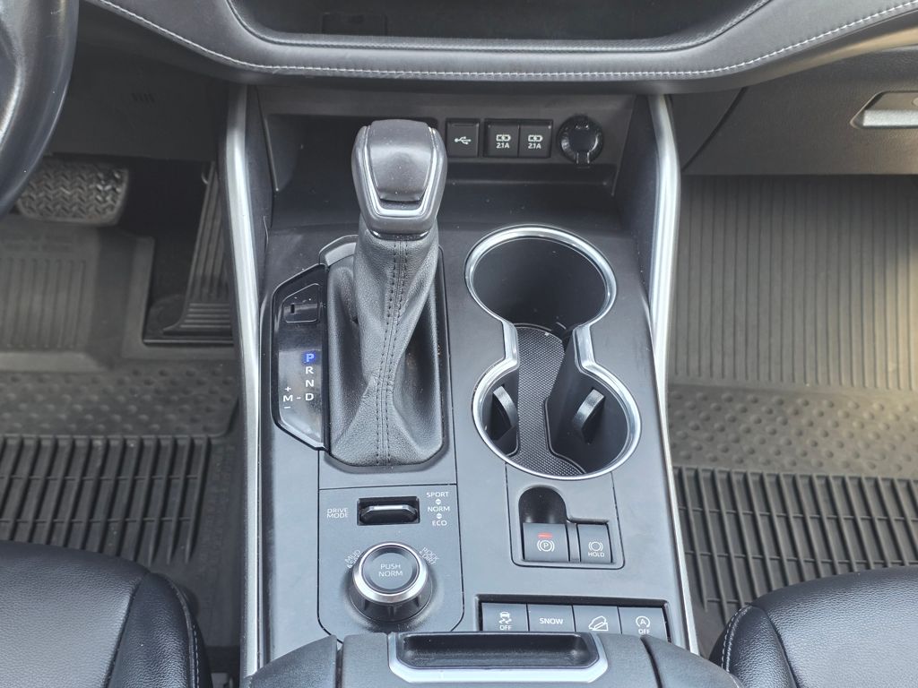 2021 Toyota Highlander XSE - Photo 17