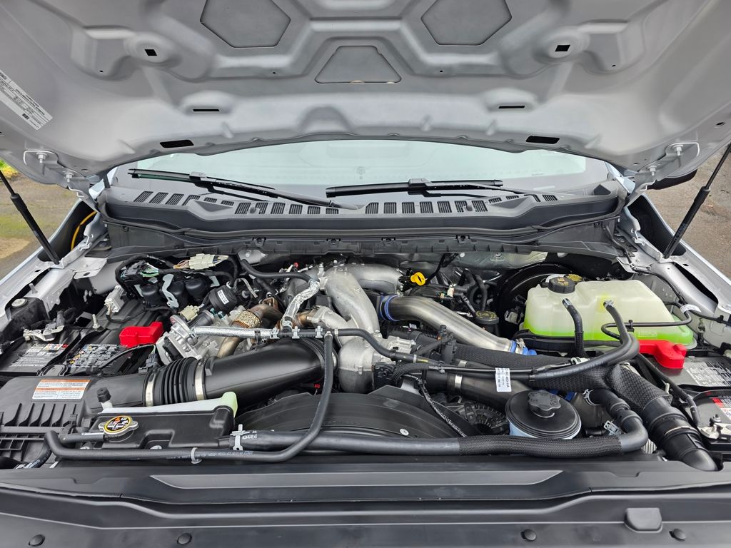 2026 Ford F-350 Super Duty Lariat - Photo 26