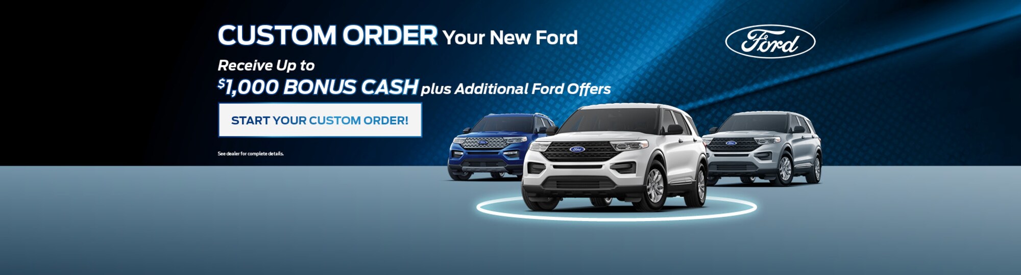 New & Used Ford Dealer Corvallis OR Wilson Motors Serving Salem