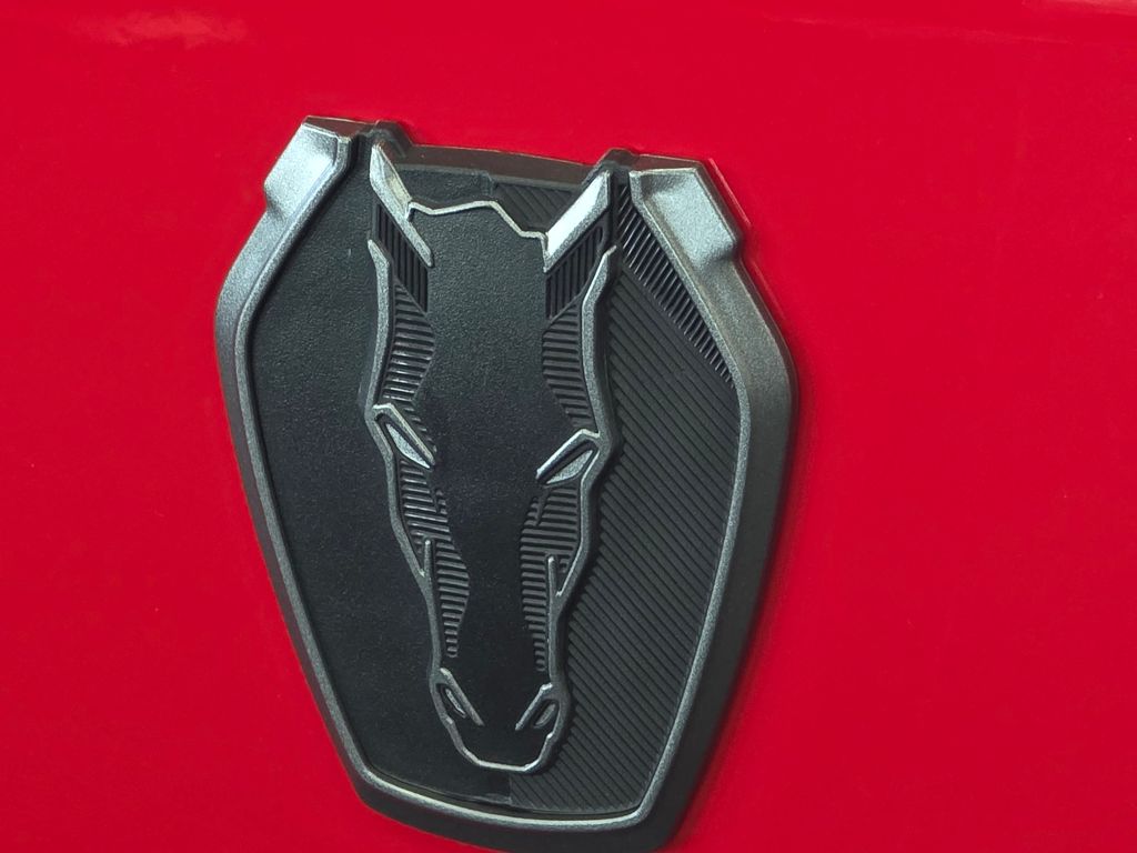 2025 Ford Mustang Dark Horse - Photo 15